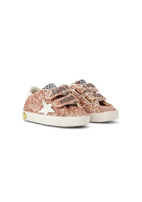 Sneakers Old School GOLDEN GOOSE KIDS | GJF00111 F00703425762